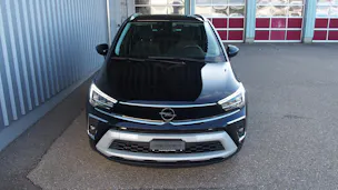 Opel Crossland 1.2 T 130 Elegance