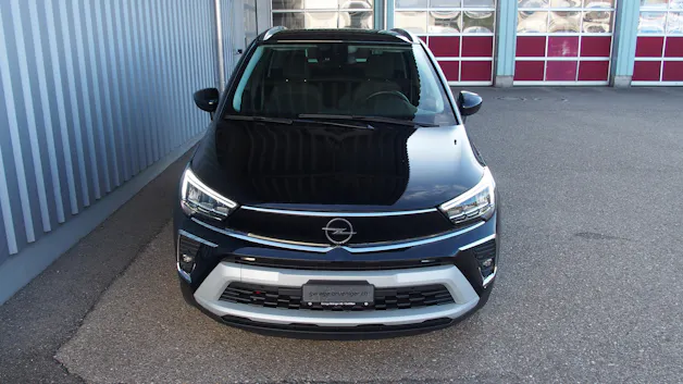 Opel Crossland 1.2 T 130 Elegance