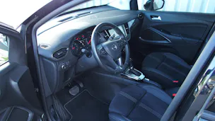 Opel Crossland 1.2 T 130 Elegance