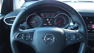 Opel Crossland 1.2 T 130 Elegance