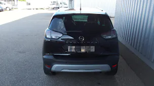 Opel Crossland 1.2 T 130 Elegance