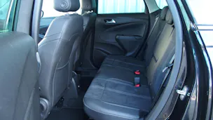 Opel Crossland 1.2 T 130 Elegance