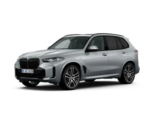 BMW X5 30d xDrive M Sport