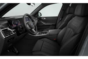 BMW X5 30d xDrive M Sport