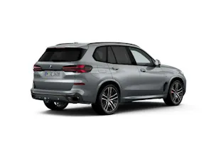 BMW X5 30d xDrive M Sport