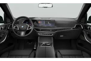 BMW X5 30d xDrive M Sport