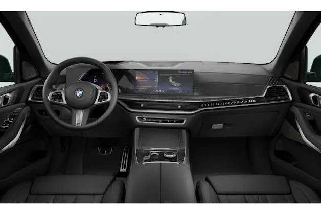 BMW X5 30d xDrive M Sport