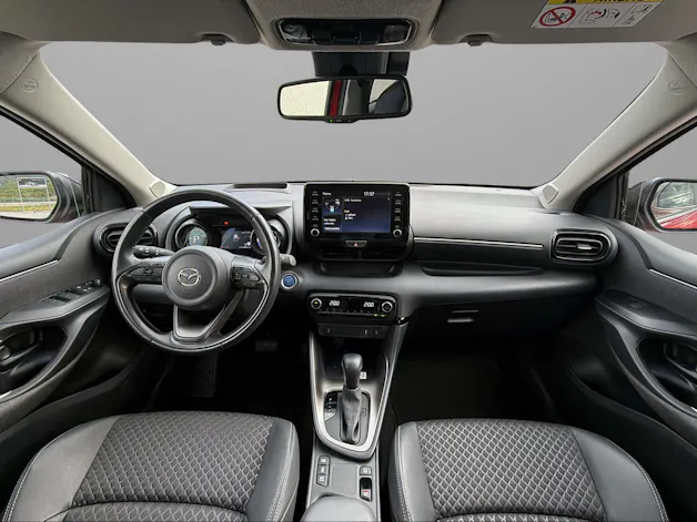 MAZDA 2 1.5 Hybrid Select