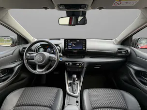 MAZDA 2 1.5 Hybrid Select