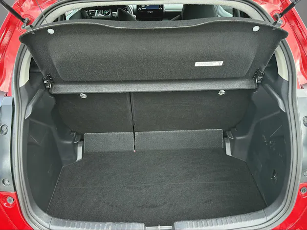 MAZDA 2 1.5 Hybrid Select