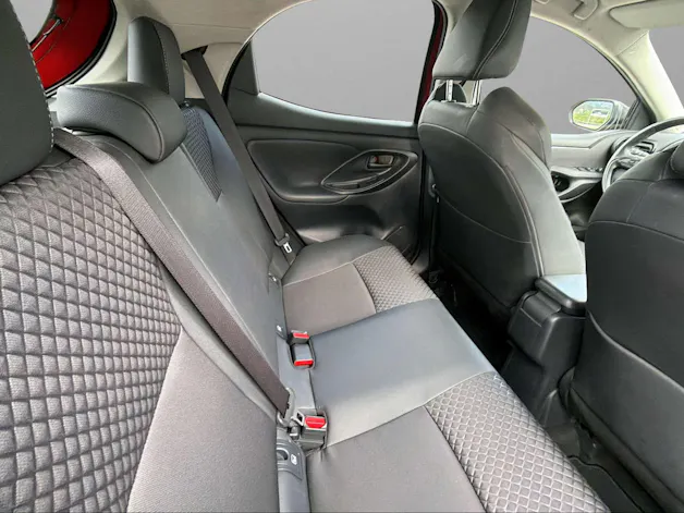 MAZDA 2 1.5 Hybrid Select