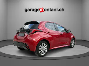 MAZDA 2 1.5 Hybrid Select