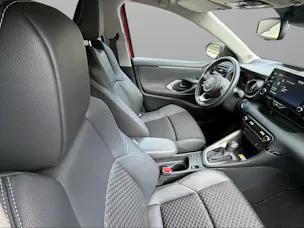 MAZDA 2 1.5 Hybrid Select