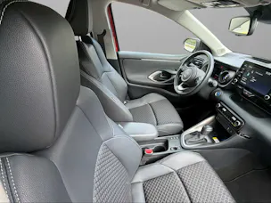 MAZDA 2 1.5 Hybrid Select