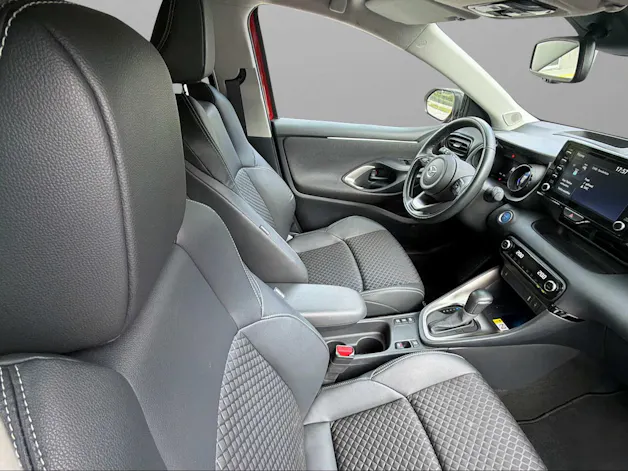 MAZDA 2 1.5 Hybrid Select