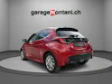MAZDA 2 1.5 Hybrid Select
