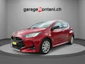 MAZDA 2 1.5 Hybrid Select