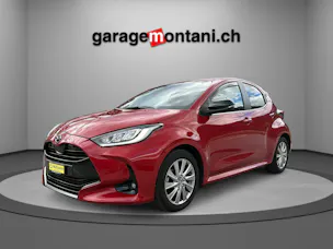 MAZDA 2 1.5 Hybrid Select
