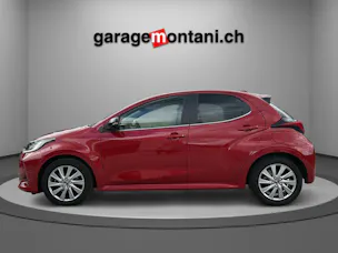MAZDA 2 1.5 Hybrid Select