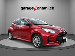MAZDA 2 1.5 Hybrid Select