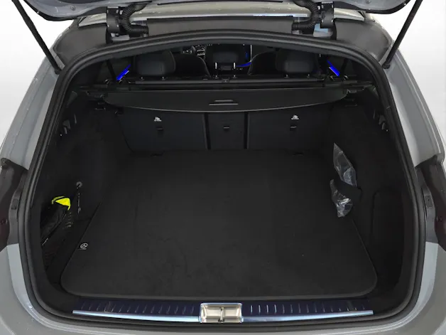 MERCEDES-BENZ E 450 d AMG Line 4Matic T-Modell