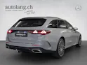 Mercedes-Benz E 450 d AMG Line 4Matic T-Modell