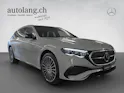 Mercedes-Benz E 450 d AMG Line 4Matic T-Modell