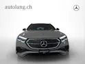 MERCEDES-BENZ E 450 d AMG Line 4Matic T-Modell