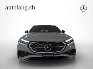 MERCEDES-BENZ E 450 d AMG Line 4Matic T-Modell