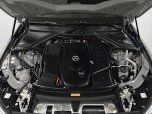MERCEDES-BENZ E 450 d AMG Line 4Matic T-Modell
