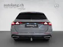 Mercedes-Benz E 450 d AMG Line 4Matic T-Modell