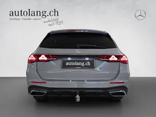 MERCEDES-BENZ E 450 d AMG Line 4Matic T-Modell