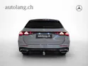 MERCEDES-BENZ E 450 d AMG Line 4Matic T-Modell