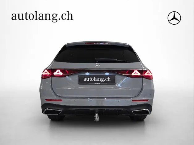 MERCEDES-BENZ E 450 d AMG Line 4Matic T-Modell
