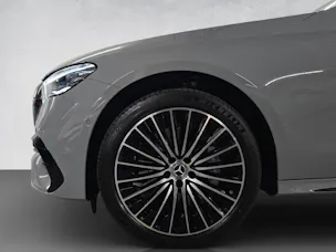 MERCEDES-BENZ E 450 d AMG Line 4Matic T-Modell