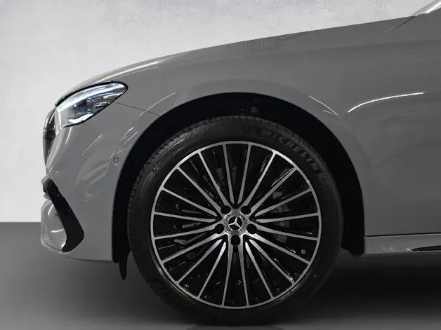Mercedes-Benz E 450 d AMG Line 4Matic T-Modell
