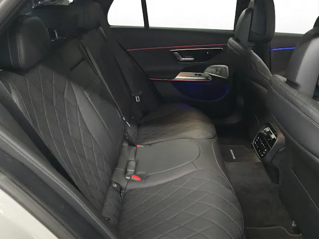 MERCEDES-BENZ E 450 d AMG Line 4Matic T-Modell