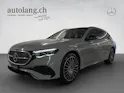 Mercedes-Benz E 450 d AMG Line 4Matic T-Modell