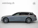 MERCEDES-BENZ E 450 d AMG Line 4Matic T-Modell
