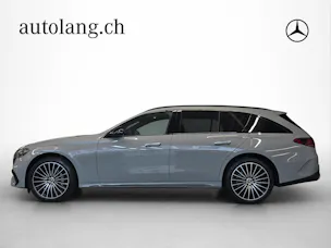 MERCEDES-BENZ E 450 d AMG Line 4Matic T-Modell