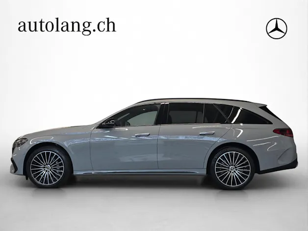 MERCEDES-BENZ E 450 d AMG Line 4Matic T-Modell
