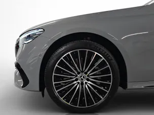MERCEDES-BENZ E 450 d AMG Line 4Matic T-Modell