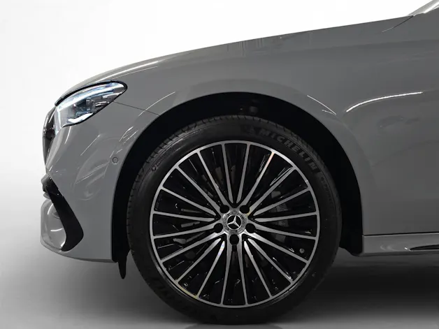 MERCEDES-BENZ E 450 d AMG Line 4Matic T-Modell