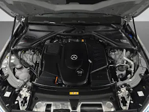 MERCEDES-BENZ E 450 d AMG Line 4Matic T-Modell