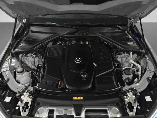 Mercedes-Benz E 450 d AMG Line 4Matic T-Modell