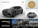 MERCEDES-BENZ E 450 d AMG Line 4Matic T-Modell