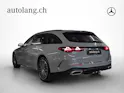 MERCEDES-BENZ E 450 d AMG Line 4Matic T-Modell