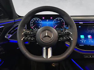 MERCEDES-BENZ E 450 d AMG Line 4Matic T-Modell
