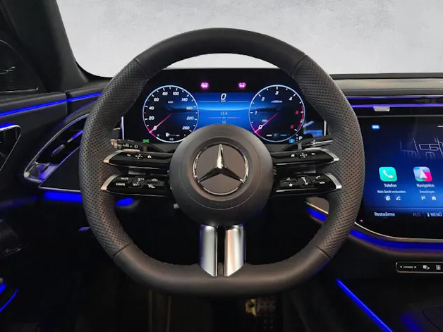 Mercedes-Benz E 450 d AMG Line 4Matic T-Modell