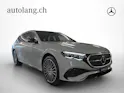 MERCEDES-BENZ E 450 d AMG Line 4Matic T-Modell